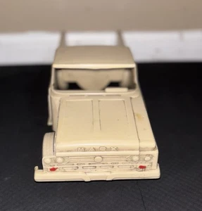Vintage Marx Stake Bed Truck. - Picture 1 of 4