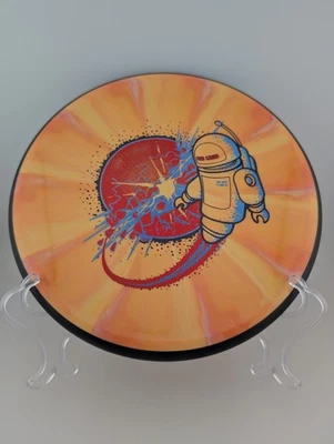 NEW MVP Cosmic Neutron Entropy - "Rise Up" by DoubleRam - 174g - Image 1 of 4