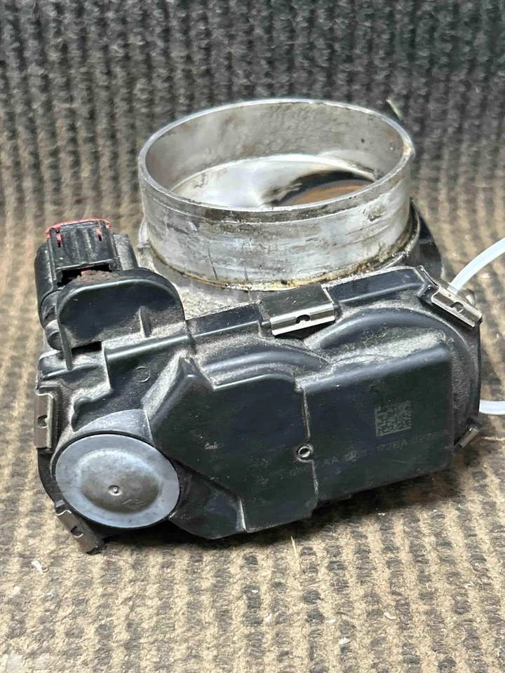 Fits 2012 Buick Enclave Throttle Body OEM:12670981 Foto 1 de 4