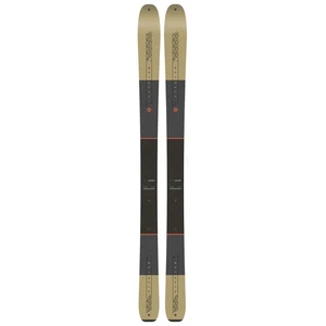 SKI WAYBACK 92 + FIXATIONS MARKER ALPINIST 10 BLACK - Imagen 1 de 2