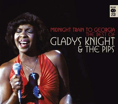 Gladys Knight and The Pips: Midnight Train to Georgia: The Best of Gladys Knight - Image 1 of 1