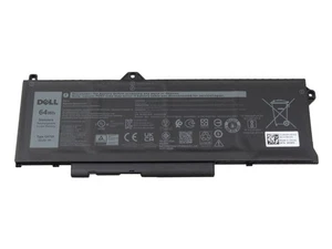 Dell Akku für Precision 15 (3571) 64Wh - Afbeelding 1 van 2
