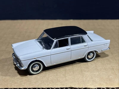 Seat 1400-C 1960- Seat Collection 1:43 Foto 1 de 4