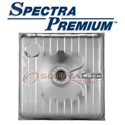 Spectra Premium Fuel Tank for 1987 GMC R2500 Suburban 5.7L 7.4L V8 - Air vv Foto 1 de 4