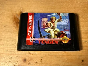 Prince of Persia (Sega Genesis, 1994) Authentic Game Cartridge Tested S/Free!! - Bild 1 von 9