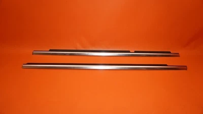 МОЛДИНГ ДВЕРНОГО РЕМНЯ MERCEDES BENZ GLK250 СЛЕВА 2010 2011 2012 2013 2014 A2047252365 - Изображение 1 из 4