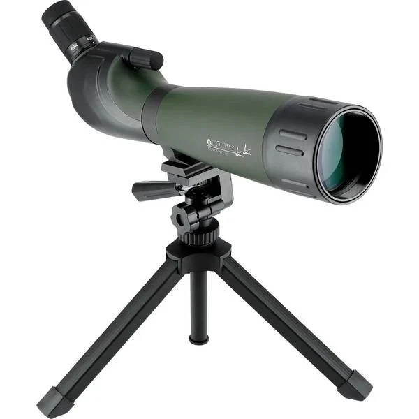 Konus KON7126   pot-80 20-60x80 Binocolo 20-60 x 80 mm - Immagine 1 di 1