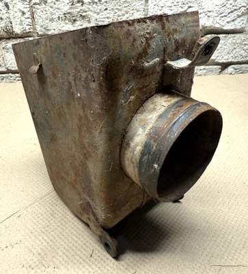 Carcasa de carrocería Kawasaki F7 175 F6 Airbox # 11011-024 Foto 1 de 4