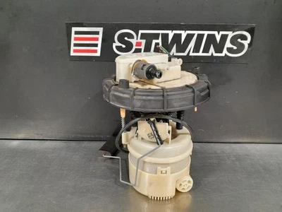 PEUGEOT 308 FUEL PUMP PETROL, IN TANK (PUMP & SENDER), T9, 10/14-01/21 14 15 - image 1 of 4