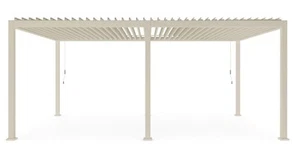 Bizzotto Bizzotto Pergola Ocean 3,6 x 6 Mt Seta - Imagen 1 de 11