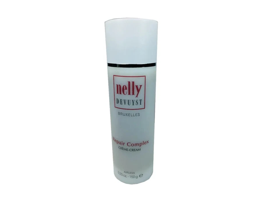 Crema Compleja Reparadora Nelly Devuyst 150 g Foto 1 de 1