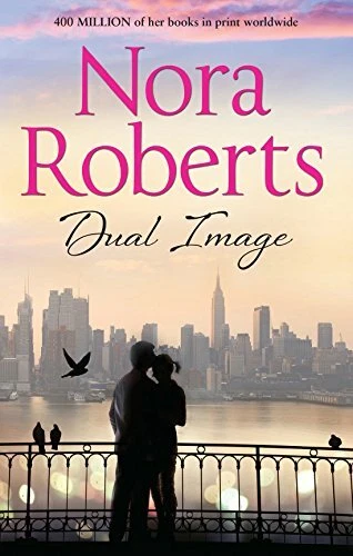 Dual Image by Roberts, Nora Book The Fast Free Shipping - Изображение 1 из 2
