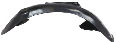 New Front, Driver Side Fender Liner For Audi A6 Quattro 2005-2011 Foto 1 de 4