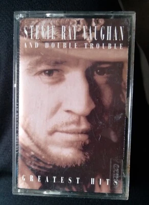 Stevie Ray Vaughan  - Image 1 of 4