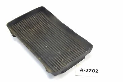 Moto Guzzi V 65 PG año 1988 - Batería goma batería soporte A2202 Foto 1 de 2