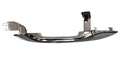 Exterior Outside Outer Door Handle Front Left fits 2013 to 2017 Honda Accord Foto 1 de 4