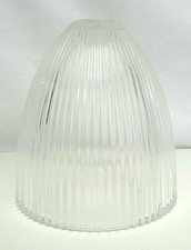 Tech Lighting Clear Prism Hanging Pendant Light Replacement Glass 140Prismc New