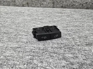 Front Door Lock Unlock Switch Right Side Mercedes X166 W166 Gle350 Gls450 oem - Picture 1 of 3