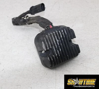 14-18 INDIAN CHIEF VINTAGE RECTIFIER VOLTAGE REGULATOR - Image 1 of 4