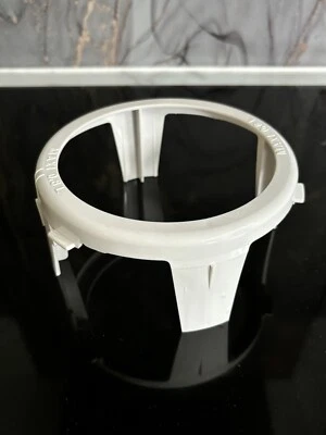 MOULINEX MASTERCHEF 15 20 25 35 350 370 450 Tritatutto Turbo/Corona Frullatore - Immagine 1 di 4