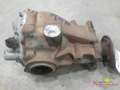 2011 Mitsubishi Endeavor Rear Axle Differential AWD - Image 1 of 4