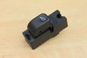 WINDOW LIFT SWITCH (FITS ALL DOORS) - Jaguar X-Type 2001-2010 - Picture 1 of 2