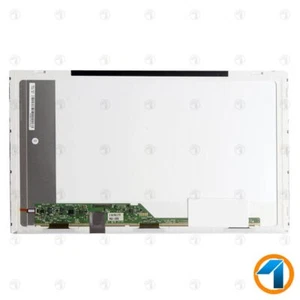 Brandneu Ersatz Kompatibel Compaq CQ61-126SZ 15.6 " LED Notebook Display UK - Bild 1 von 6