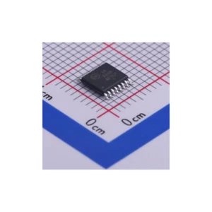 1pcs MC14094BDTR2G TSSOP-16 - Picture 1 of 1