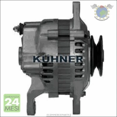 Alternatore (kr) MITSUBISHI per MAZDA 929 P - Immagine 1 di 4