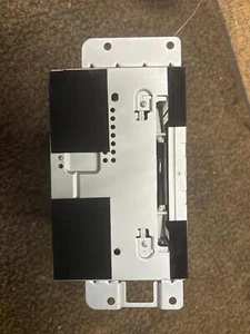 OEM RADIO RECEIVER FORD FOCUS 10 11 - Picture 1 of 5