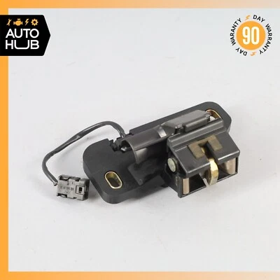 Actuador de cierre de maletero 90-02 Mercedes R129 300SL SL320 500SL 1297500084 OEM Foto 1 de 4