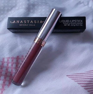 Anastasia Beverly Hills Liquid Lipstick (valor 27,99€) Trust Issues - Imagen 1 de 8