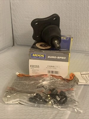 MOOG K90355 Ball Joint For 98-09 Volkswagen Beetle Golf Jetta Jetta City - Image 1 of 3