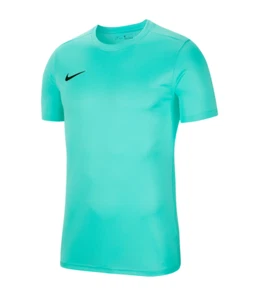 Neu Nike Park Sportshirt Kinder Größe 137 - 147 Boys M Nikepreis 19,95 Euro - Bild 1 von 2