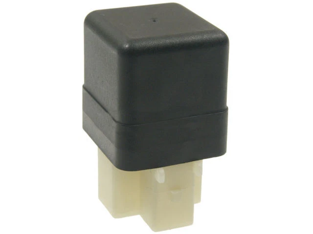 Standard Motor Products 95CZ63F Heated Mirror Relay Fits 1997-1998 Infiniti QX4 - Изображение 1 из 1