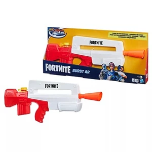 Super Soaker Fortnite Burst AR Water-Blasting Fortnite Replica Blaster - Picture 1 of 5