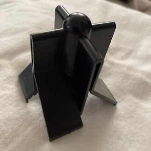 1970 Which Witch? Wall Baffle Piece Board Game Replacement Parts Milton Bradley - Picture 1 of 4