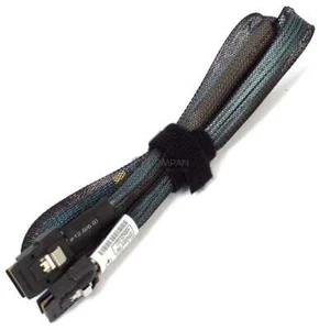 498425-001 HP MINI SAS TO MINI SAS CABLE FOR DL160 G6 DL320 G6 - Photo 1/7