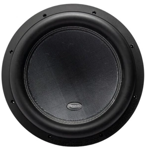 AMERICAN BASS XR-1244 1200W RMS 2400W MAX 12" 4 Ohm Subwoofer 3" Voice Coils - Picture 1 of 5