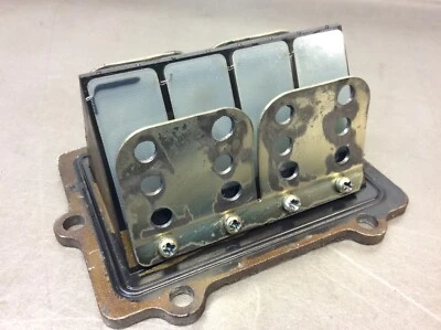 Polaris XC SP RMK Edge 600-700-800 1999-2005 Reed Valve 23012702 - Image 1 of 3