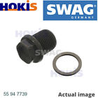 SEALING PLUG OIL SUMP FOR VOLVO B5204F/5204FT/5202S/5204T3/5204T2/5204T 2.0L