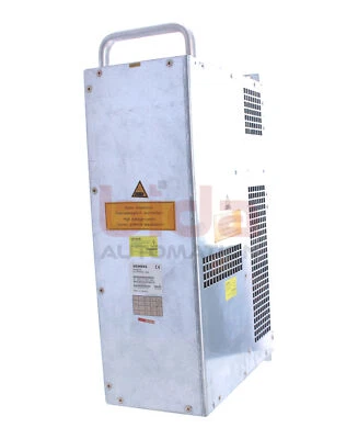 Siemens 6SN1111-0AA01-0BA2 SIMODRIVE 611 Filtermodul Line Filter 16/21kW - Bild 1 von 4