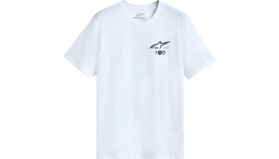NOVO! Camiseta ALPINESTARS 2025 MOTOCICLETA MOTOCROSS - ESCOLHA O TAMANHO E A COR - Imagem 1 de 4