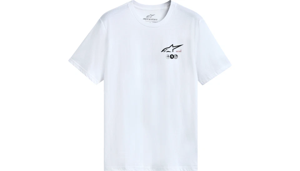 ¡NUEVO! CAMISETA ALPINESTARS 2025 MOTO MOTOCROSS - ELIGE TALLA Y COLOR Foto 1 de 4