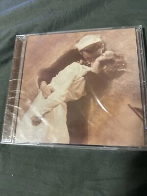 The Music of WWII World War 2 Volume 1 Various Artists Audio Music CD Foto 1 de 2