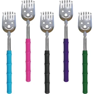 Rückenkratzer,Massagegerät,Teleskop,Ausziehbar,Haustier,Handmassage - Bild 1 von 9