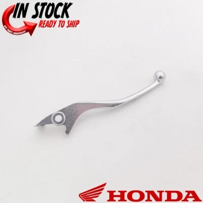 PALANCA FRENO DELANTERA HONDA 19-2025 MONKEY / 14-2025 GROM / 2015-2022 CBR300R OEM NUEVA Foto 1 de 4