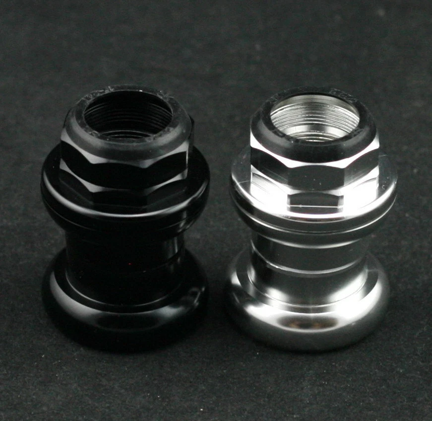 J&L 1 1/8" Ceramics Bearing Threaded 28.6*34MM Headset for Brompton-90g - Image 1 of 4