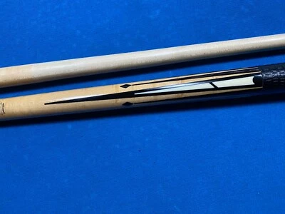 Falcon Custom Poolbillard Queue F-23 - komplett überarbeitet - Canada - Bild 1 von 4