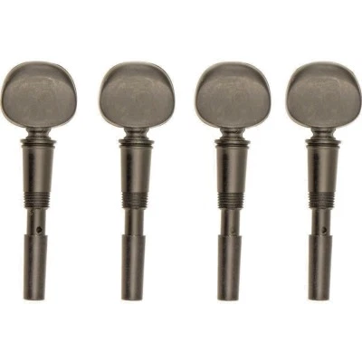 Knilling 4/4 size Perfection Planetary Geared Violin Peg Set with Synthetic Head - Image 1 of 2